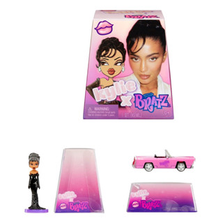 (ของแท้100%) Mini Bratz x Kylie Jenner Series 1