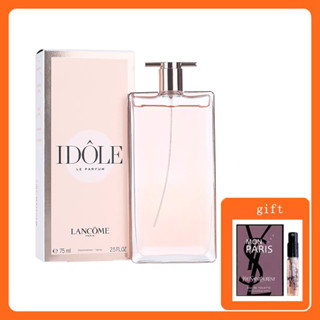 Lan come/ IDOLE Le Grand Parfum 100ml . LAN COME/ IDOLE Nectar EDP100ml womens perfume