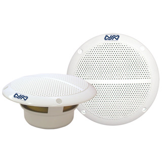 Nuovarade 2 Way Speaker Set  80W , 100W