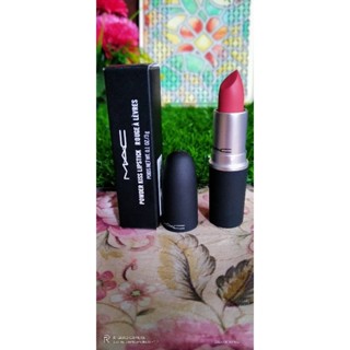 Mac ALittle Tamed ค่ะ