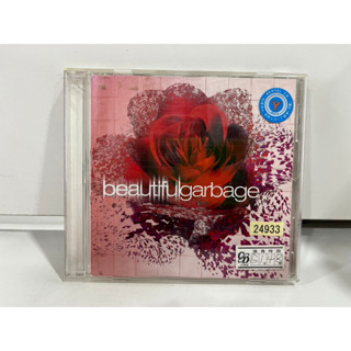 1 CD MUSIC ซีดีเพลงสากล  beautifulgarbage   (A16G20)