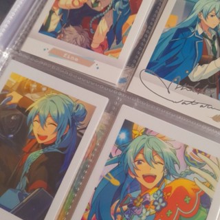 โพลาลอยด์วาตารุ อันสึตะ Ensemble Stars Only Hibiki Wataru