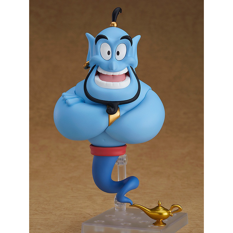 Nendoroid Genie (#1048)