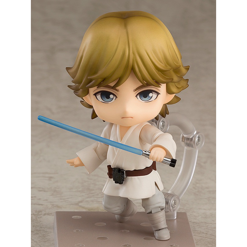 Nendoroid Luke Skywalker