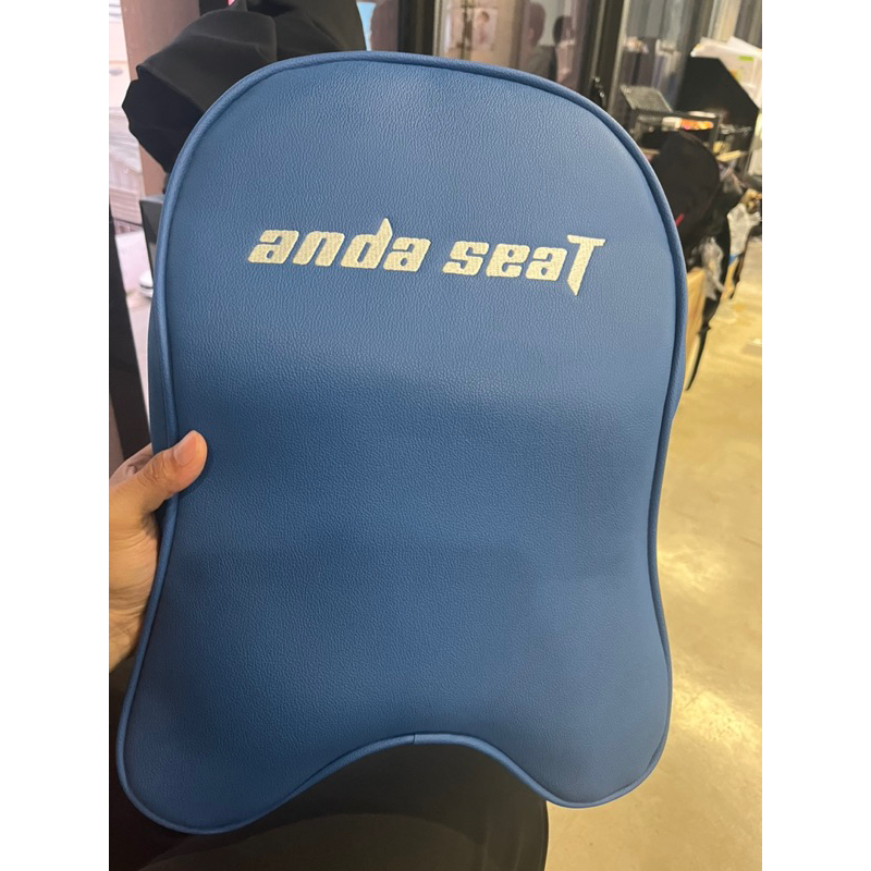 หมอนรองคอ Anda seat ของใหม่