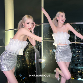 GLOSSY SET | nnr.boutique