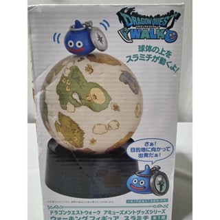 Dragon Quest AM Suramichi WLing  Gimmick Figure