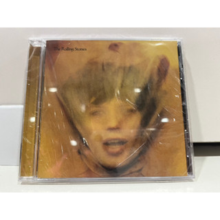 1   CD  MUSIC  ซีดีเพลง     The Rolling Stones – Goats Head Soup   (A18C49)