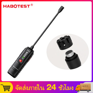 【มาถึงภายใน 3 วัน】HABOTEST HT66 Flammable Gas Leak Detector เครื่องตรวจจับก๊าซ / แก๊สโซฮอล์ / มีเทน เครื่องตรวจจับก๊าซ