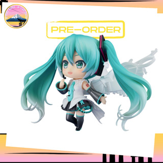 [พรีออเดอร์] Nendoroid Hatsune Miku: Happy 16th Birthday Ver.