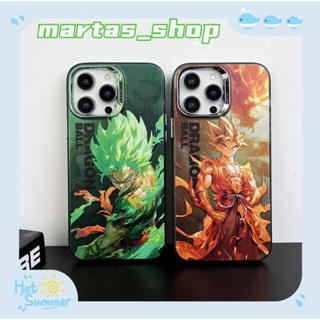 ❤️ส่งของขวัญ❤️ เคสไอโฟน 11 12 13 14 Pro Max ความนิยม การ์ตูน แฟชั่น เรียบง่าย แฟชั่น  Case for iPhone สาวน่ารักหัวใจ