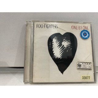 1 CD MUSIC  ซีดีเพลงสากล     FOO FIGHTERS SKIN AND BONES   (A8J47)