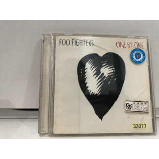 1 CD MUSIC  ซีดีเพลงสากล     FOO FIGHTERS SKIN AND BONES   (A8J47)