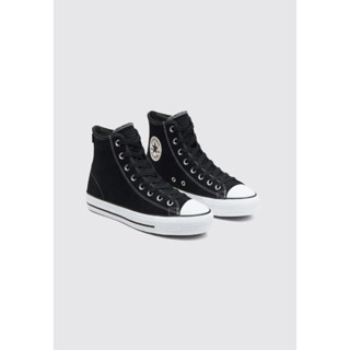 รองเท้า CONVERSE CONS CTAS PRO SUEDE HI – BLACK