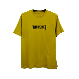 เสื้อ Ripcurl (TSM-RPC-006)  ผ้านิ่มใส่สบาย ใส่ได้ทั้งชายและหญิง