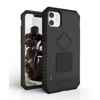 อึดเวอร์! Rokformแบรนด์แท้อเมริกา for iphone 11 ติดที่ยึดโทรศัพท์ มีแม่เหล็ก ผ่านMilitary Standard เคสโทรศัพท์ เคสมือถือ