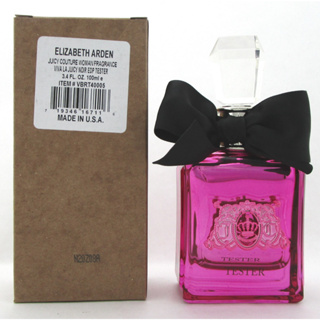 Juicy Couture Viva La Juicy Noir EDP 100 ml.tester