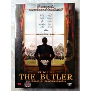 📀 DVD THE BULTER :  บัทเลอร์ เกียรติยศพ่อบ้าน บันลือโลก ✨สินค้าใหม่ มือ 1 อยู่ในซีล