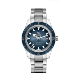 Rado Captain Cook Automatic
รุ่น R32105203