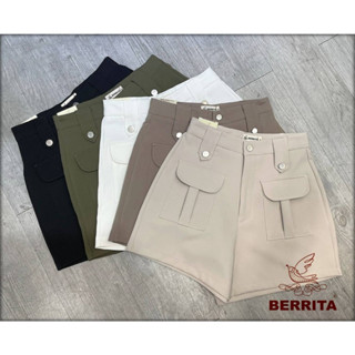 Fabulous Shorts By Berrita💖🤏🏼✨