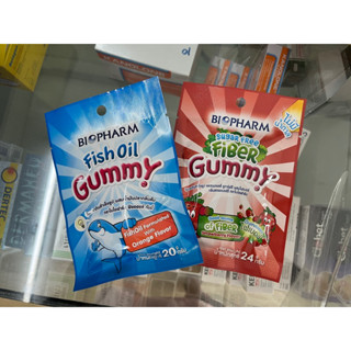 [BIOPHARM] Gummy กัมมี่