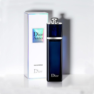 🚚พร้อมส่ง Dior Addict Eau de Parfum (2014) Spray 3.4oz/100ml. ของแท้ กล่องซีล