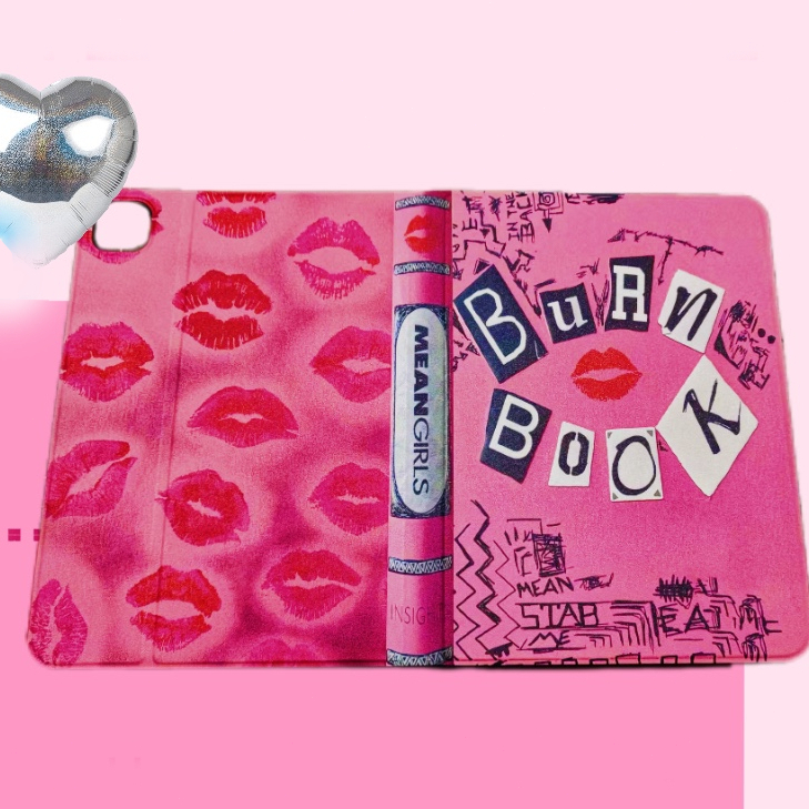 ออกให้ 24 ชม เคสไอแพด air6 gen9 air5 10.9 y2k Flaming Lips เคส ipad air4 Gen9 MINI7 pro11 2024 m4