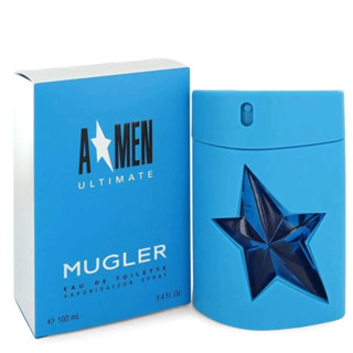 Thierry Mugler A Men Ultimate EDT น้ำหอมแท้