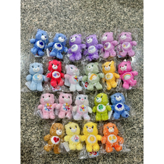 พวงกุญแจแคร์แบร์ I Carebear Original100% by Pichaya 🧸