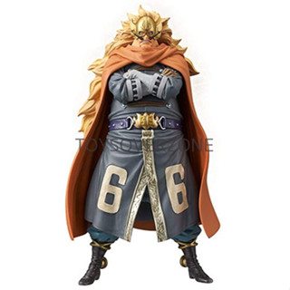 One Piece Figure DXF The Grandline Series – Vinsmoke Family vol.3 - Judge