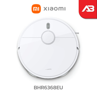 Xiaomi หุ่นยนต์ดูดฝุ่นอัจฉริยะ Robot Vacuum S10+ EU รุ่น BHR6368EU