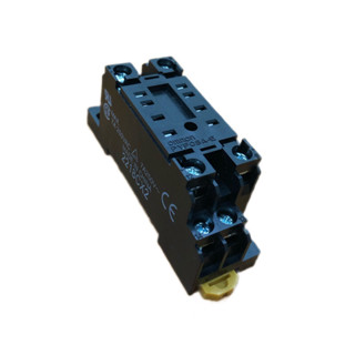 Omron Socket Relay PYFO8A-E