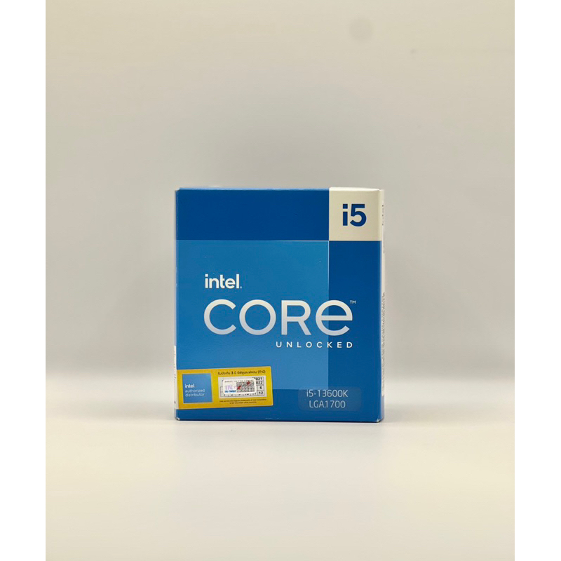 (I5 13600K) INTEL CORE I5-13600K  3.4-5.4 GHz