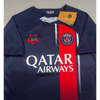 เสื้อ Fanball PSG 23/24 Home ปารีส เหย้า