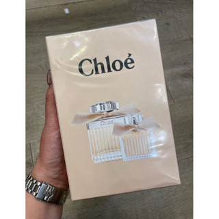 Chloe EDP Travel Editon 75ml +20ml