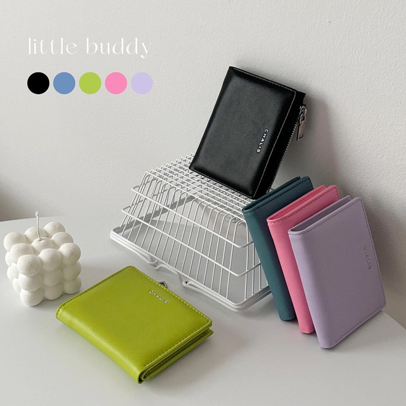 CHALIS | little buddy