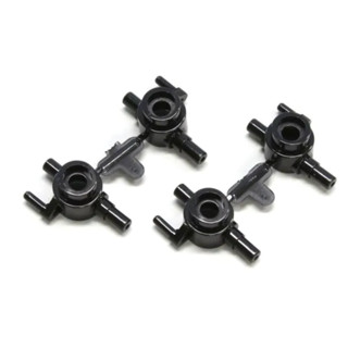 KYOSHO Camber Knuckle Set(1.5/MINI-Z AWD) MDW005-15