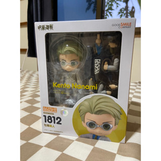 Nendoroid ด๋อย นานามิ 1812