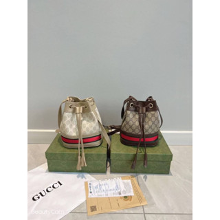 กระเป๋า Gucci  กระเป๋าถือ กระเป๋าเเบรนเเนม กระเป๋าสะพายข้าง