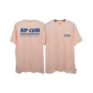 เสื้อ Ripcurl (TSM-RPC-033)  ผ้านิ่มใส่สบาย ใส่ได้ทั้งชายและหญิง