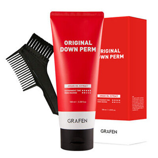 GRAFEN Original Down Perm 100ml