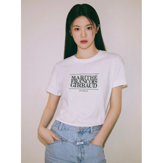 พร้อมส่ง/พรีออเดอร์ แท้💯💯💯 Marithe T-shirt