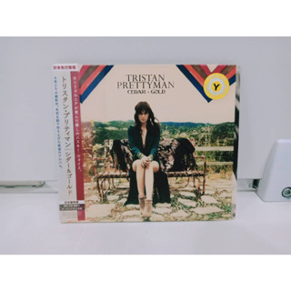 1 CD MUSIC ซีดีเพลงสากลcatalogue Tristan Prettyman   (B2B5)