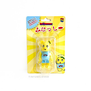 Be@rbrick 100% FUNASSYI