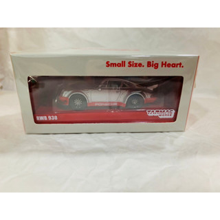 TARMAC RWB 930 PORSCHE Special Edition Scale1:64(1)