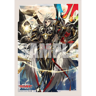 [พรีออเดอร์] Bushiroad Sleeve Vanguard Vol.681 Eusberg RevolForm Tempest