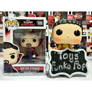 Funko Pop Marvel : Doctor Strange 1000