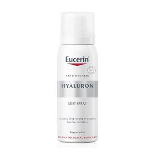 Eucerin Hyaluron Mist Spray 50 ml