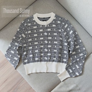 เสื้อmiu​ miuส่งฟรีมีของแถม