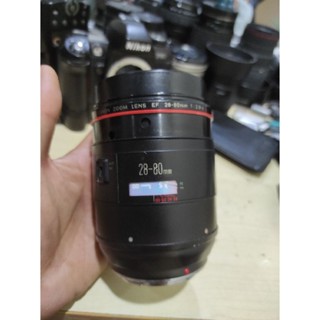 canon ef 28-80/2.8-4 L